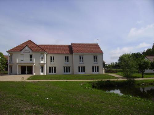 L'Oree Des Chateaux Bracieux Exterior photo