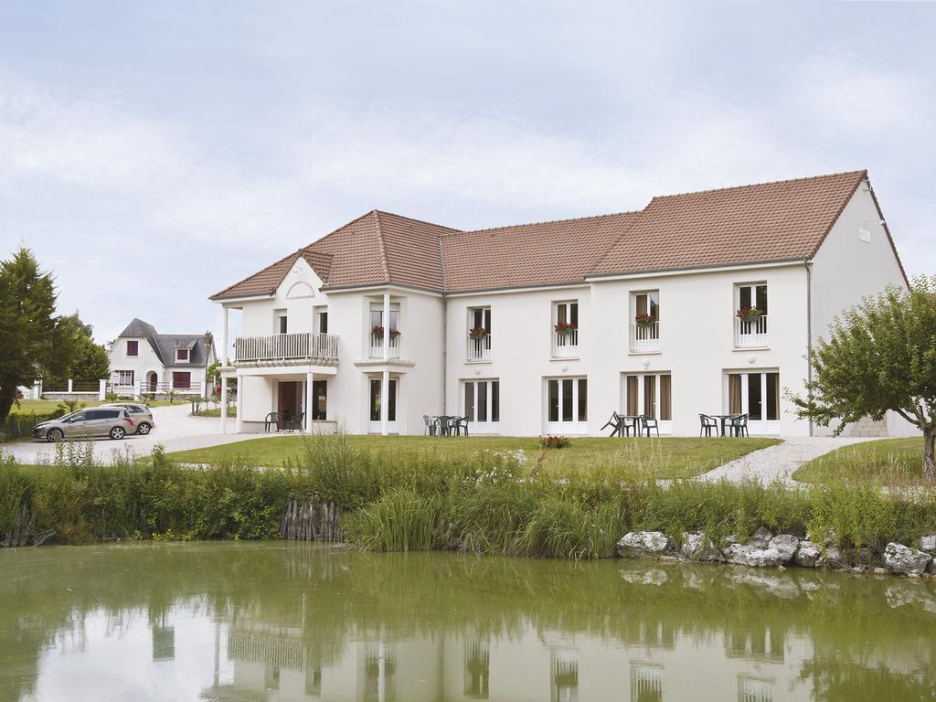 L'Oree Des Chateaux Bracieux Exterior photo